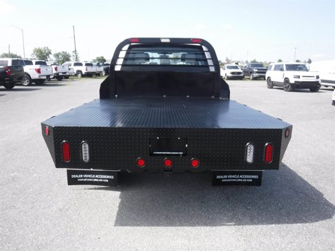 Used 2017 Ford F350 XL w/ XL Value Package image 7