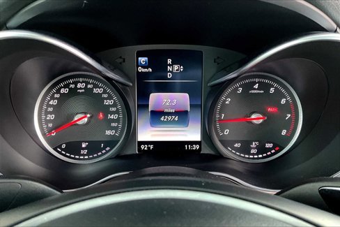 Used 2015 Mercedes-Benz C 300 Sedan image 22