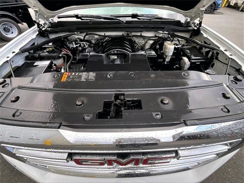 Used 2018 GMC Sierra 1500 SLE w/ SLE Value Package image 10