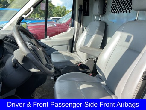 Used 2017 Ford Transit 250 148 Medium Roof image 9