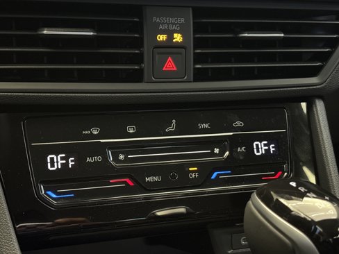 New 2025 Volkswagen Jetta S image 19