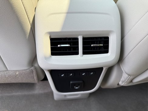 Used 2020 GMC Terrain Denali w/ Denali Premium Package image 36