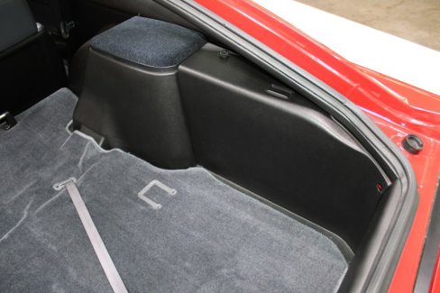 Used 1988 Nissan 300ZX Turbo Hatchback image 68