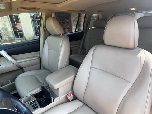 Used 2013 Toyota Highlander FWD image 40