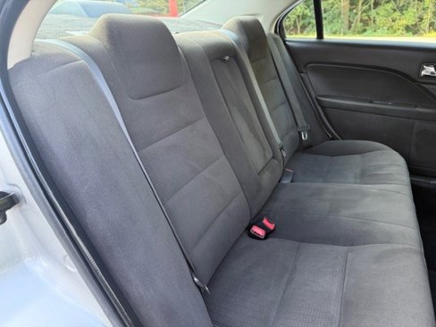 Used 2008 Ford Fusion SE image 11