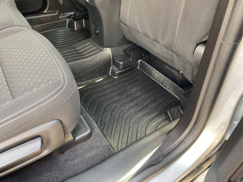Used 2023 Ford Escape Active w/ Tech Pack #1 image 13