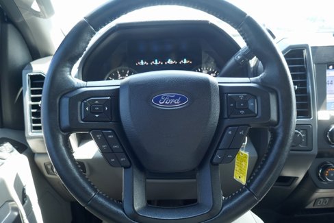 Used 2019 Ford F150 XLT w/ Equipment Group 302A Luxury image 29