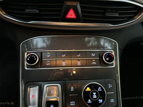 Used 2021 Hyundai Santa Fe SE image 21