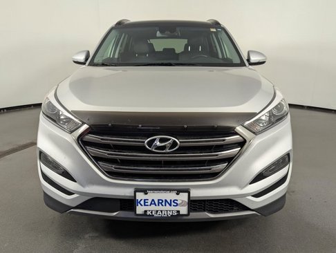 Used 2016 Hyundai Tucson Limited w/ Option Group 03 image 3