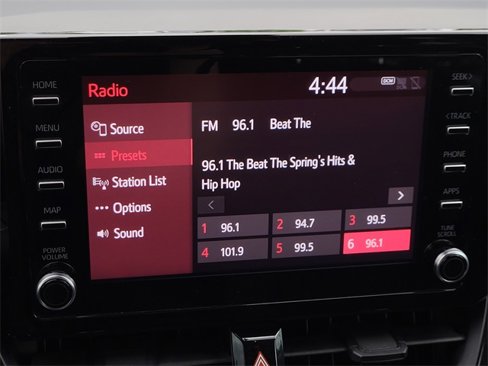 Used 2020 Toyota Corolla LE image 19