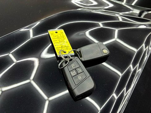 Used 2018 Volkswagen Atlas SEL image 40