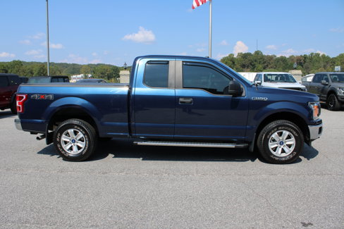 Used 2019 Ford F150 XL w/ Equipment Group 101A Mid image 5