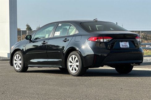 New 2026 Toyota Corolla LE image 6