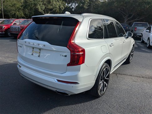Used 2018 Volvo XC90 T6 Inscription w/ Convenience Package image 4