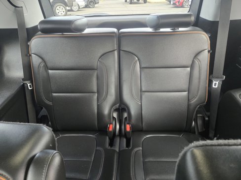 Used 2020 GMC Acadia AT4 w/ Driver Alert Package II image 12