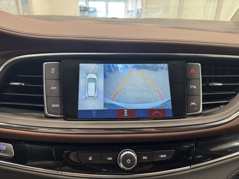 Used 2019 Buick Enclave Avenir image 22