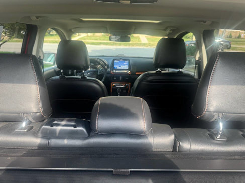Used 2018 Ford EcoSport SES w/ Interior Protection Package image 26