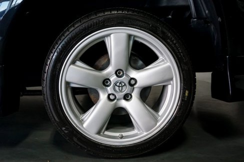 Used 2009 Toyota Tacoma X-Runner image 39