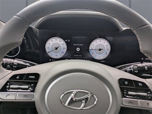 Used 2023 Hyundai Elantra SEL w/ Convenience Package image 28