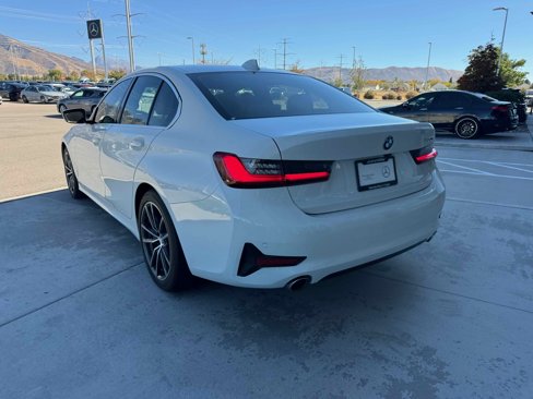 Used 2020 BMW 330i Sedan w/ Convenience Package image 5