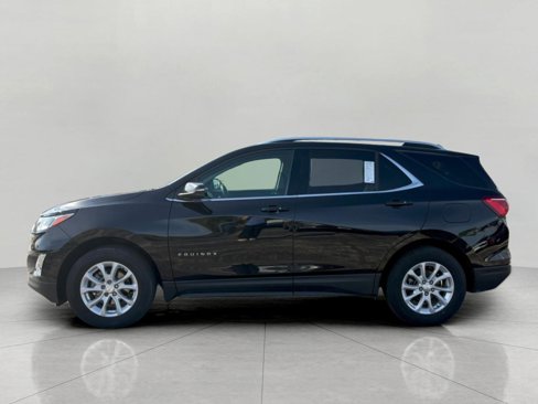 Used 2018 Chevrolet Equinox LT image 4