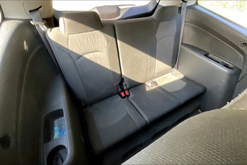 Used 2016 Chevrolet Traverse LT image 25
