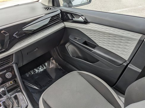Certified 2023 Volkswagen Taos S w/ IQ Drive S Package image 19