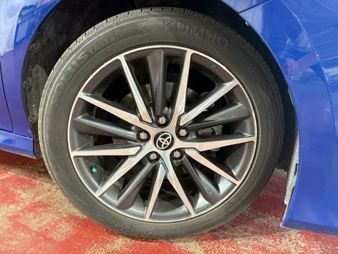 Certified 2023 Toyota Camry XLE image 32