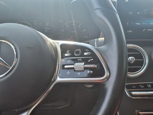 Certified 2022 Mercedes-Benz GLC 300 4MATIC image 19