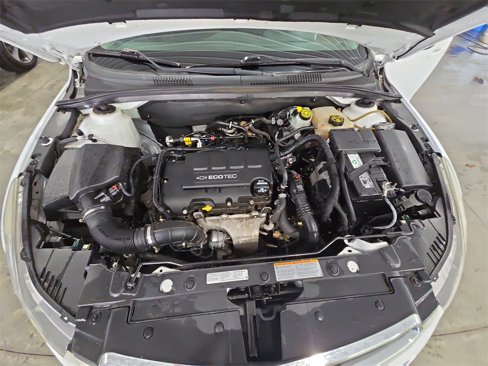 Used 2016 Chevrolet Cruze LT image 23