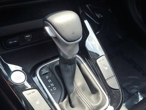 Used 2023 Kia Soul EX image 22