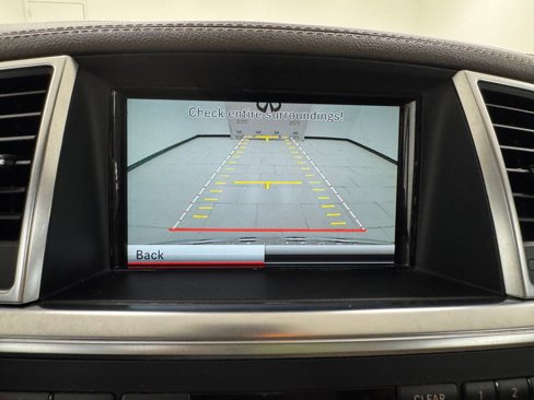 Used 2015 Mercedes-Benz ML 400 4MATIC image 20