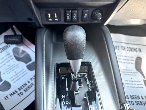 Used 2022 Mitsubishi Outlander Sport SE image 20