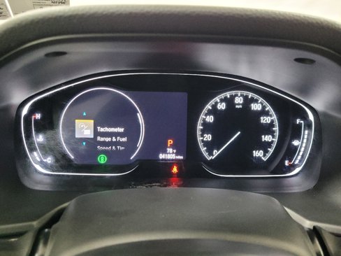 Used 2018 Honda Accord Sport image 23