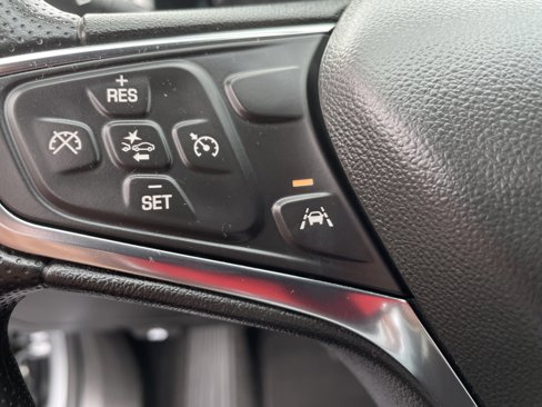 Used 2024 Chevrolet Malibu LT image 31