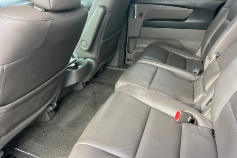 Used 2014 Honda Odyssey EX-L image 15