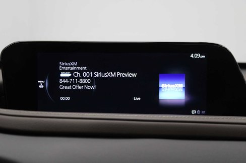Used 2022 MAZDA CX-30 2.5 Turbo w/ Premium Plus Pkg image 27