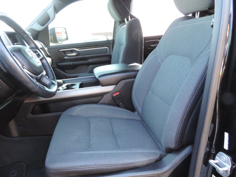 Used 2020 RAM 1500 Big Horn image 13