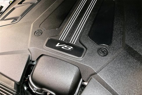 Used 2024 Bentley Bentayga image 16