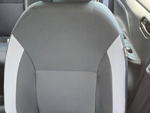 Certified 2025 Nissan Versa S w/ Trunk Package image 25