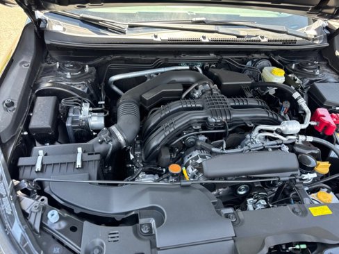 New 2025 Subaru Impreza 2.0i image 39