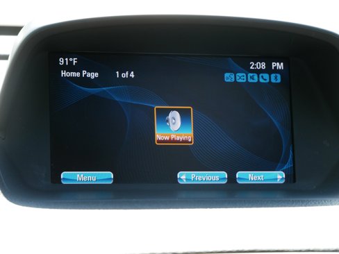 Used 2016 Buick Encore FWD image 21