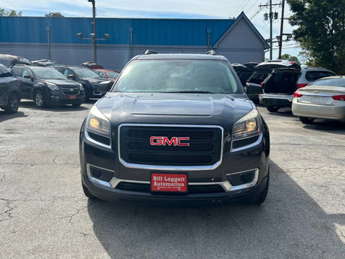 Used 2014 GMC Acadia SLE image 3
