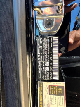 Used 2013 Mercedes-Benz E 350 Cabriolet image 23