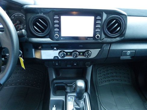 Used 2022 Toyota Tacoma SR image 35