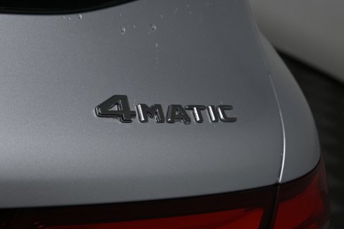 Certified 2019 Mercedes-Benz GLC 300 4MATIC image 36