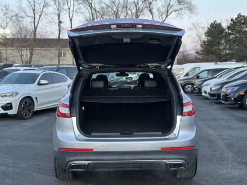 Used 2016 Lincoln MKX Reserve w/ Technology Package image 32