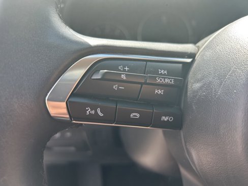 Certified 2024 MAZDA CX-30 AWD 2.5 S w/ Preferred Package image 20