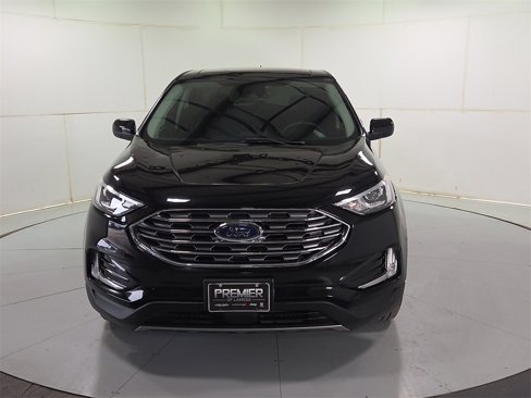 Used 2021 Ford Edge SEL w/ Convenience Package image 3