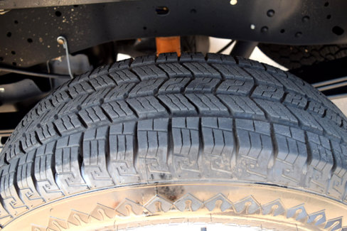 Used 2016 Ford F250 XL image 16